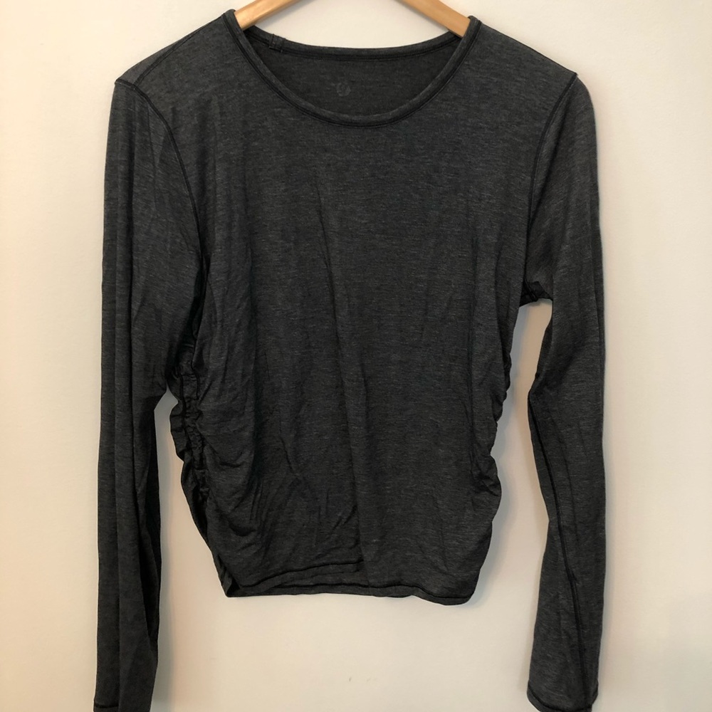 Lululemon Long Sleeve